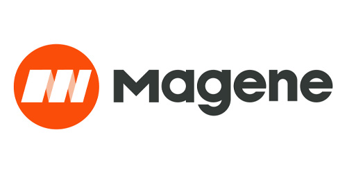 Magene Logo