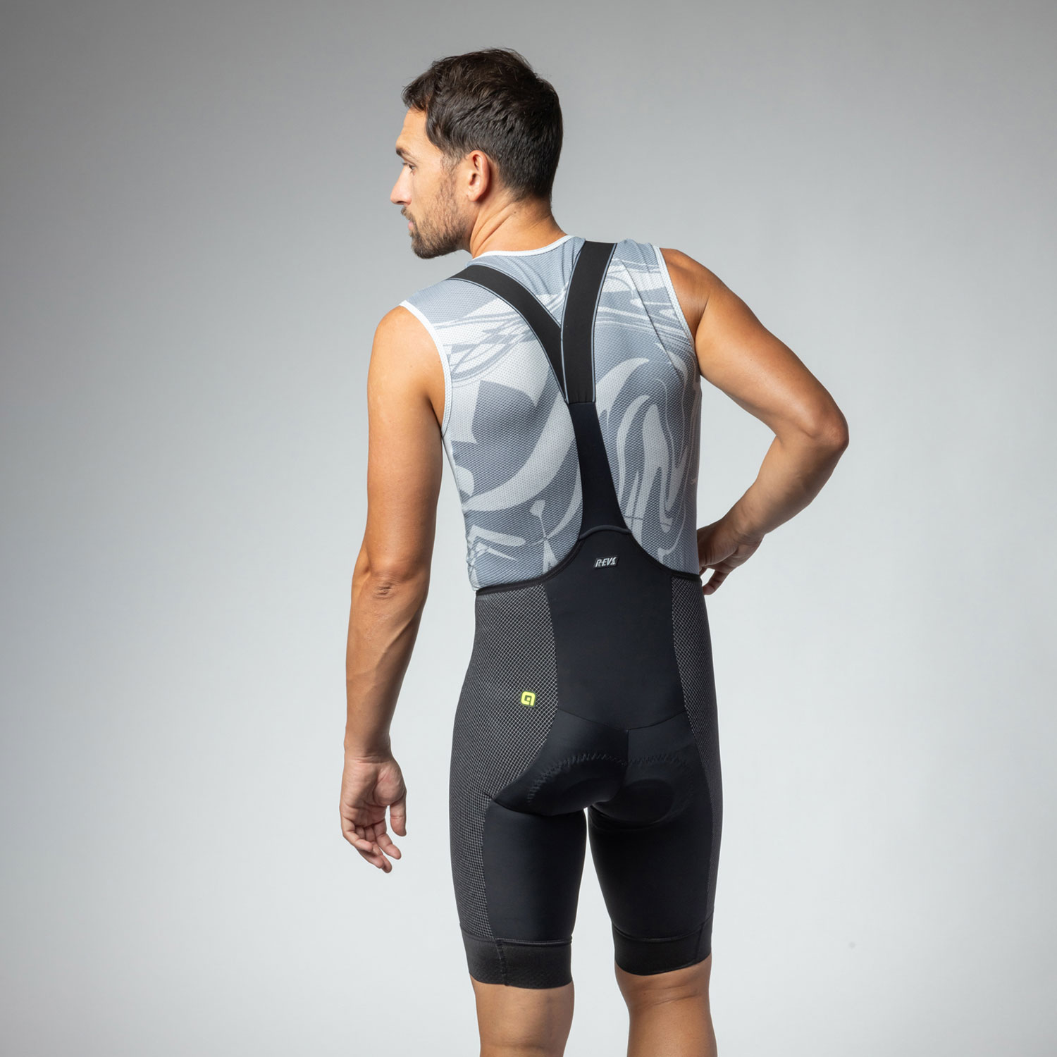 Pro Race Strong R-EV1 Bibshorts | Chicken Cyclekit