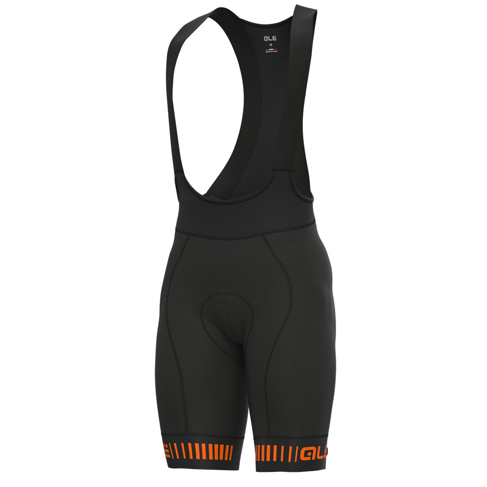 image 1 of Ale Clothing Strada PR-R Bibshorts