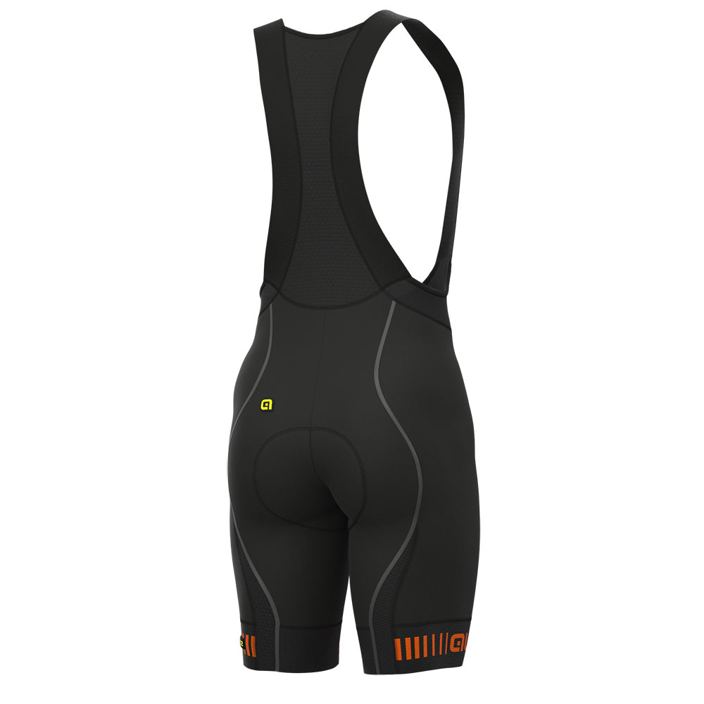 image 2 of Ale Clothing Strada PR-R Bibshorts