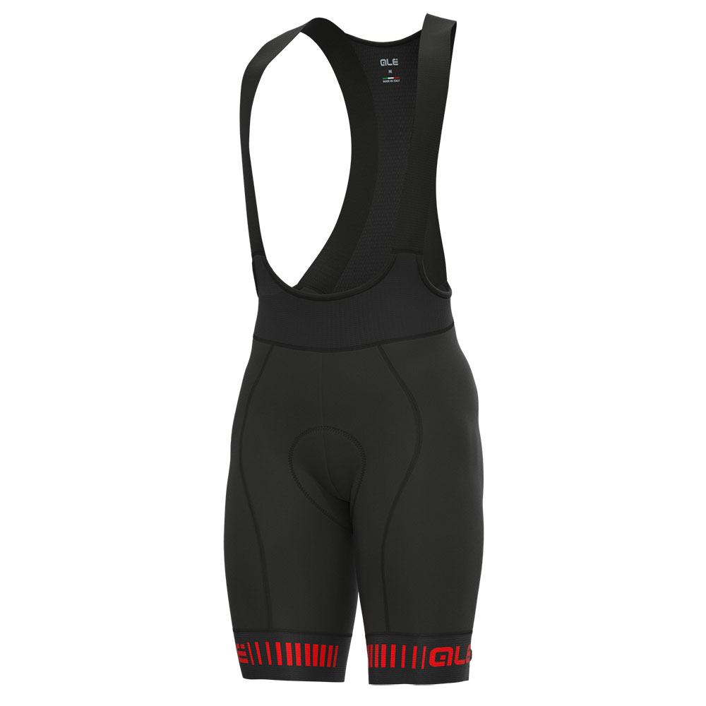 image 1 of Ale Clothing Strada PR-R Bibshorts