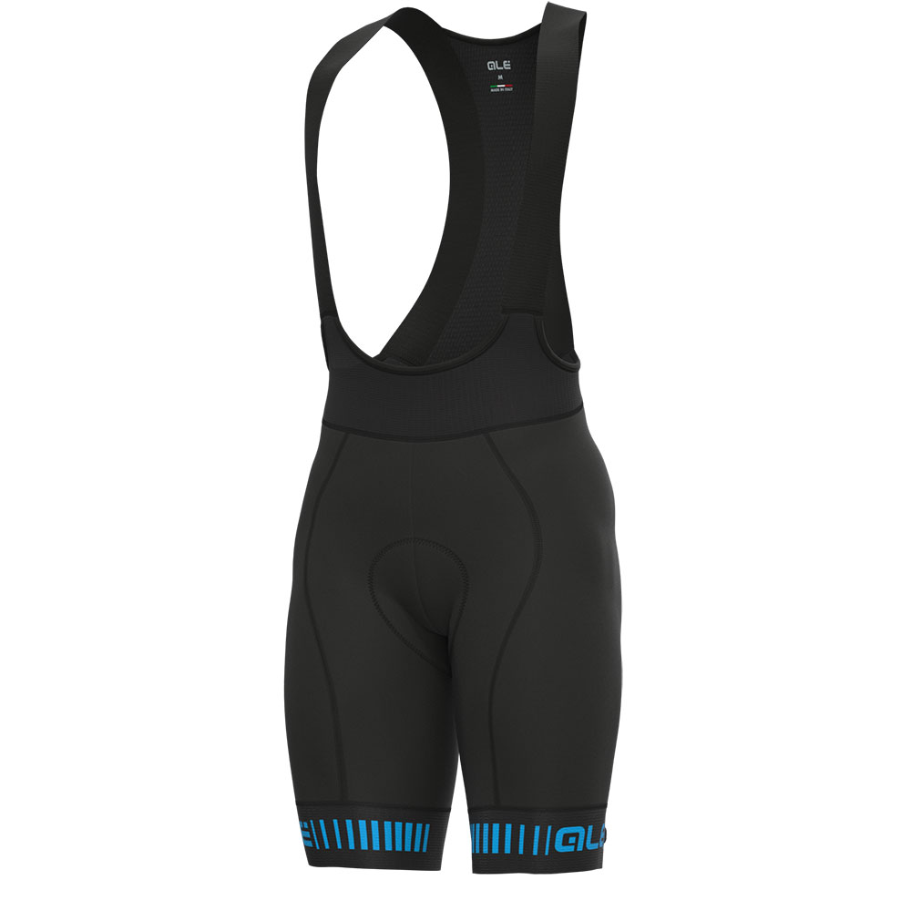image 1 of Ale Clothing Strada PR-R Bibshorts