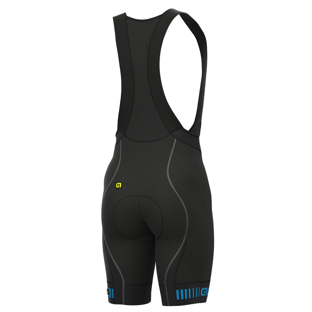 image 2 of Ale Clothing Strada PR-R Bibshorts