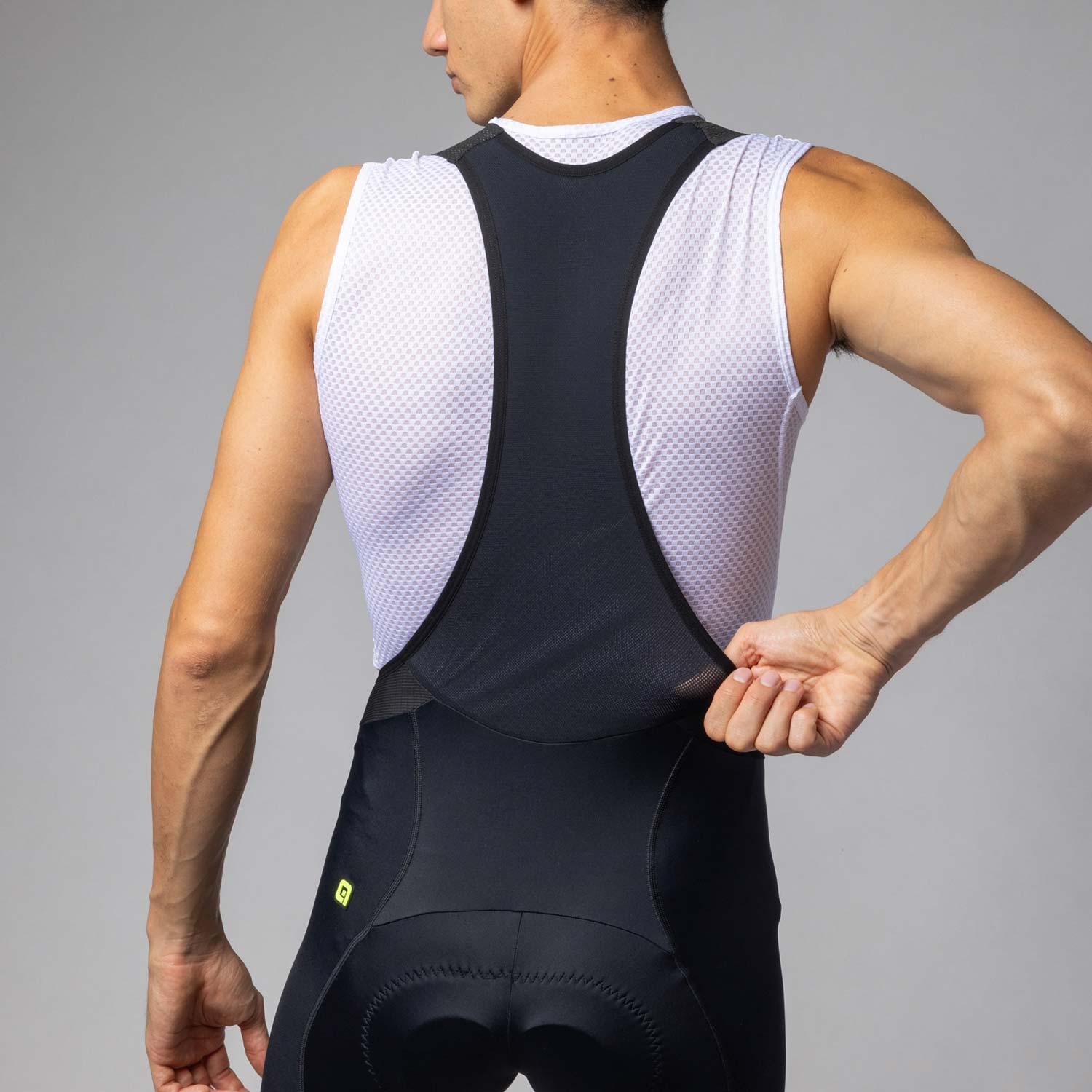 image 6 of Ale Clothing Strada 2.0 PR-E  Bibshorts