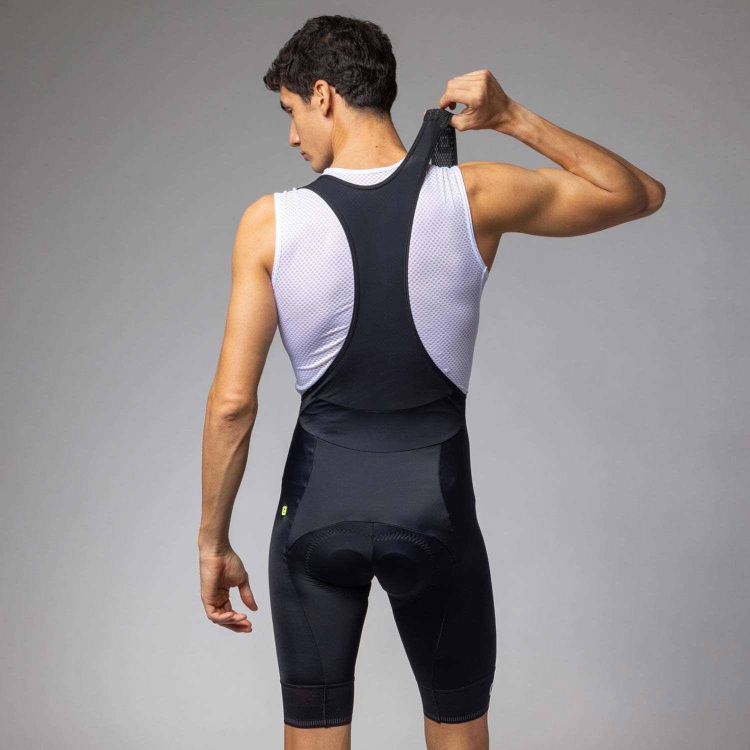 image 2 of Ale Clothing Corsa 2.0 Pragma Bibshorts