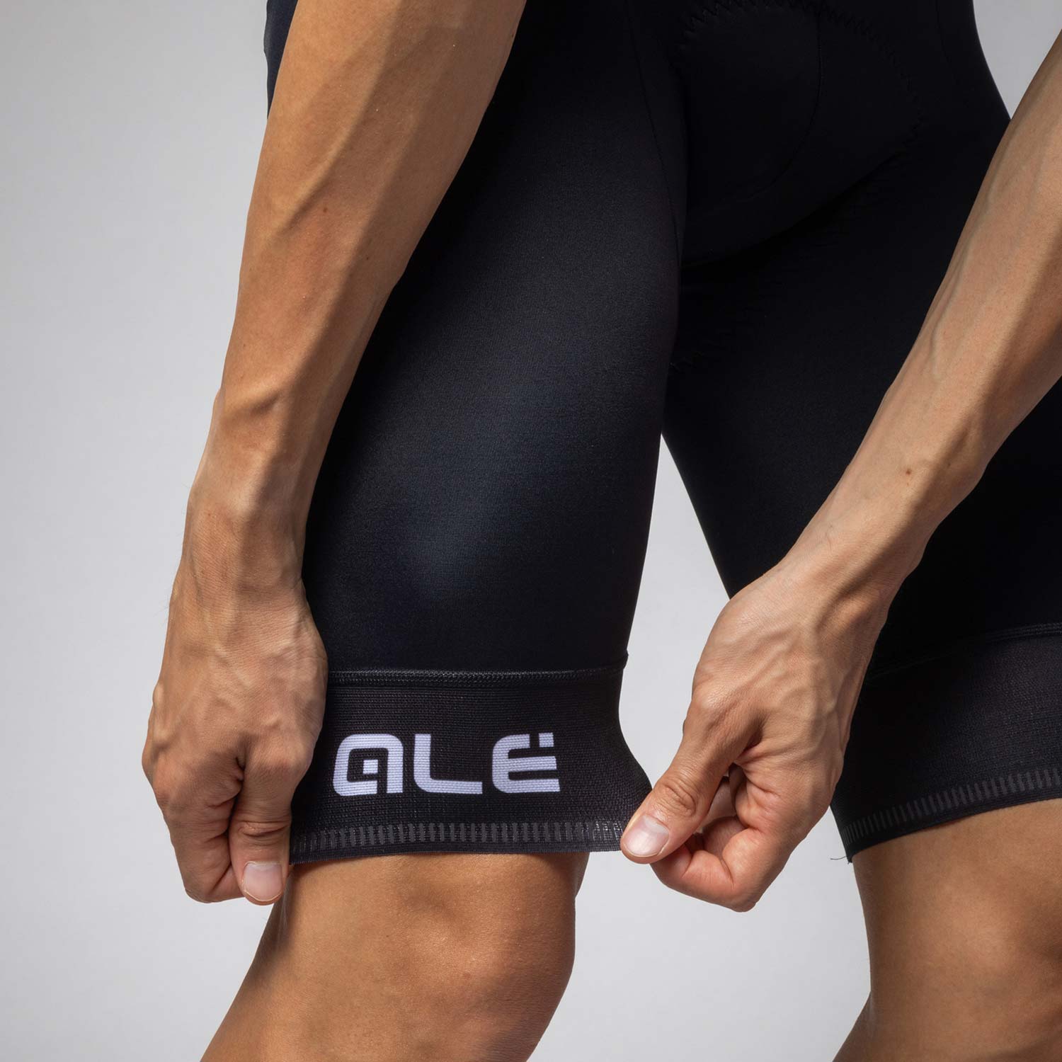 image 3 of Ale Clothing Corsa 2.0 Pragma Bibshorts
