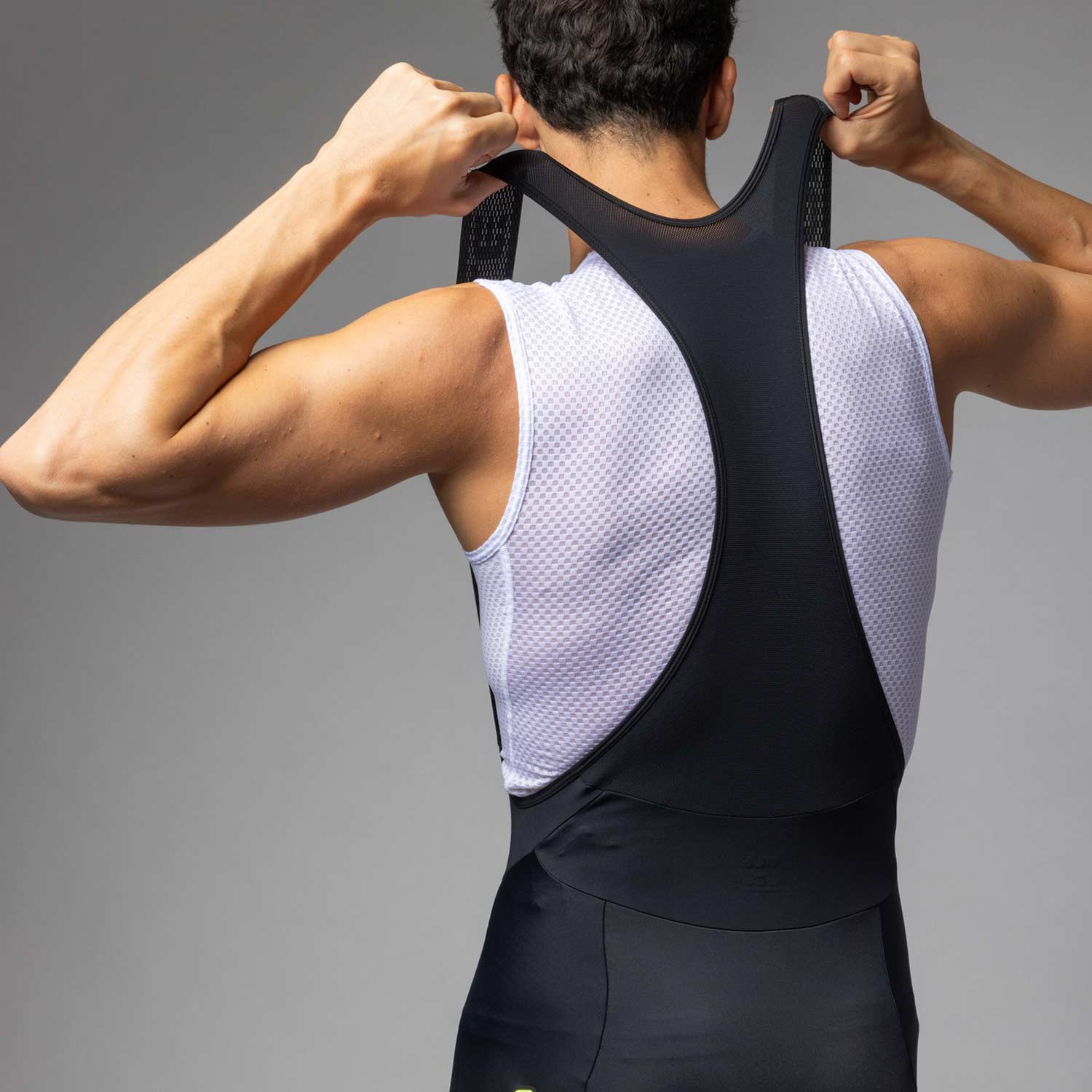 image 5 of Ale Clothing Corsa 2.0 Pragma Bibshorts