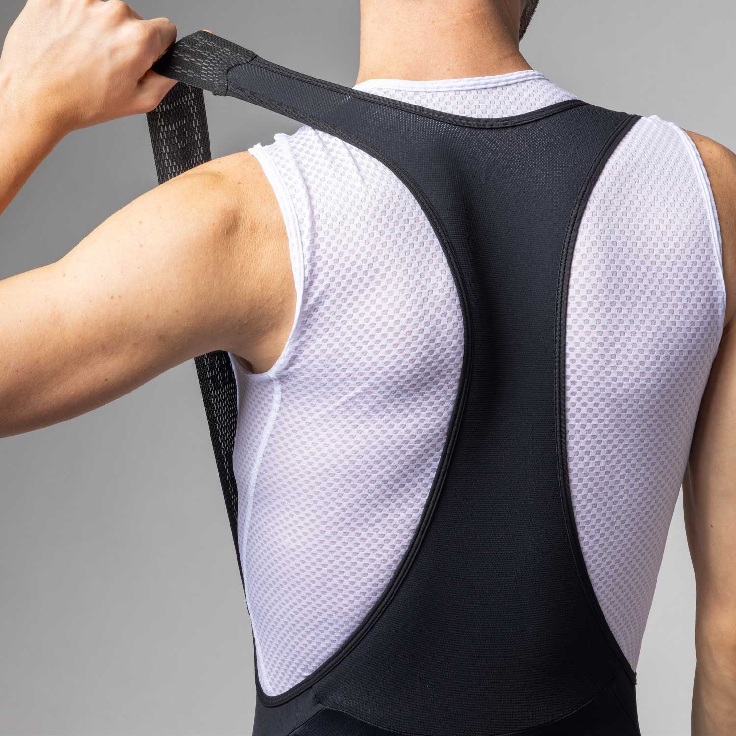 image 4 of Ale Clothing Corsa 2.0 Pragma Bibshorts