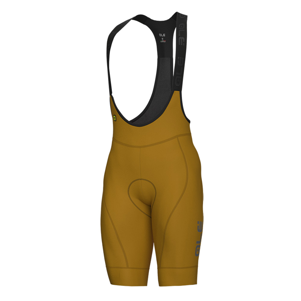 image 1 of Ale Clothing Magic Colour PR-E Bibshorts