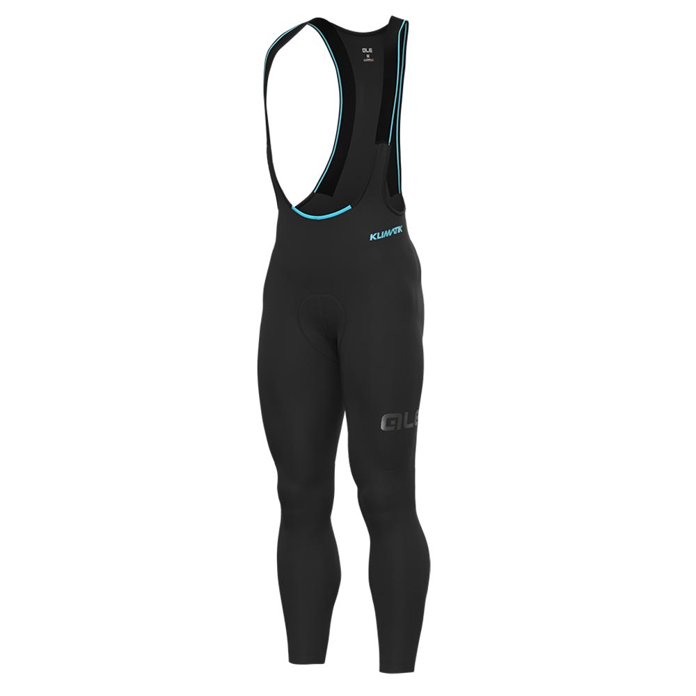image 1 of Ale Clothing K-Tour Klimatik Bibtights AW24