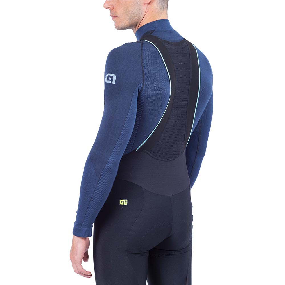 image 4 of Ale Clothing K-Tour Klimatik Bibtights AW24