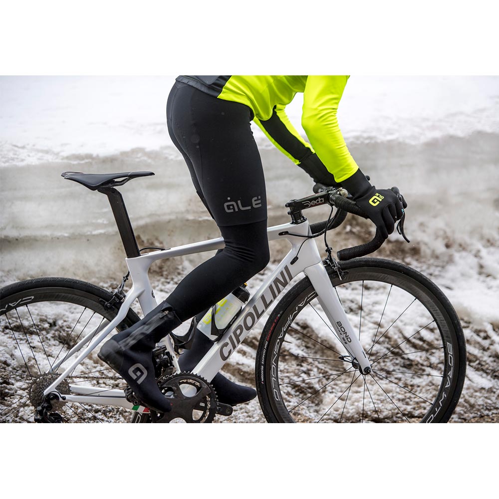 image 5 of Ale Clothing K-Tour Klimatik Bibtights AW24