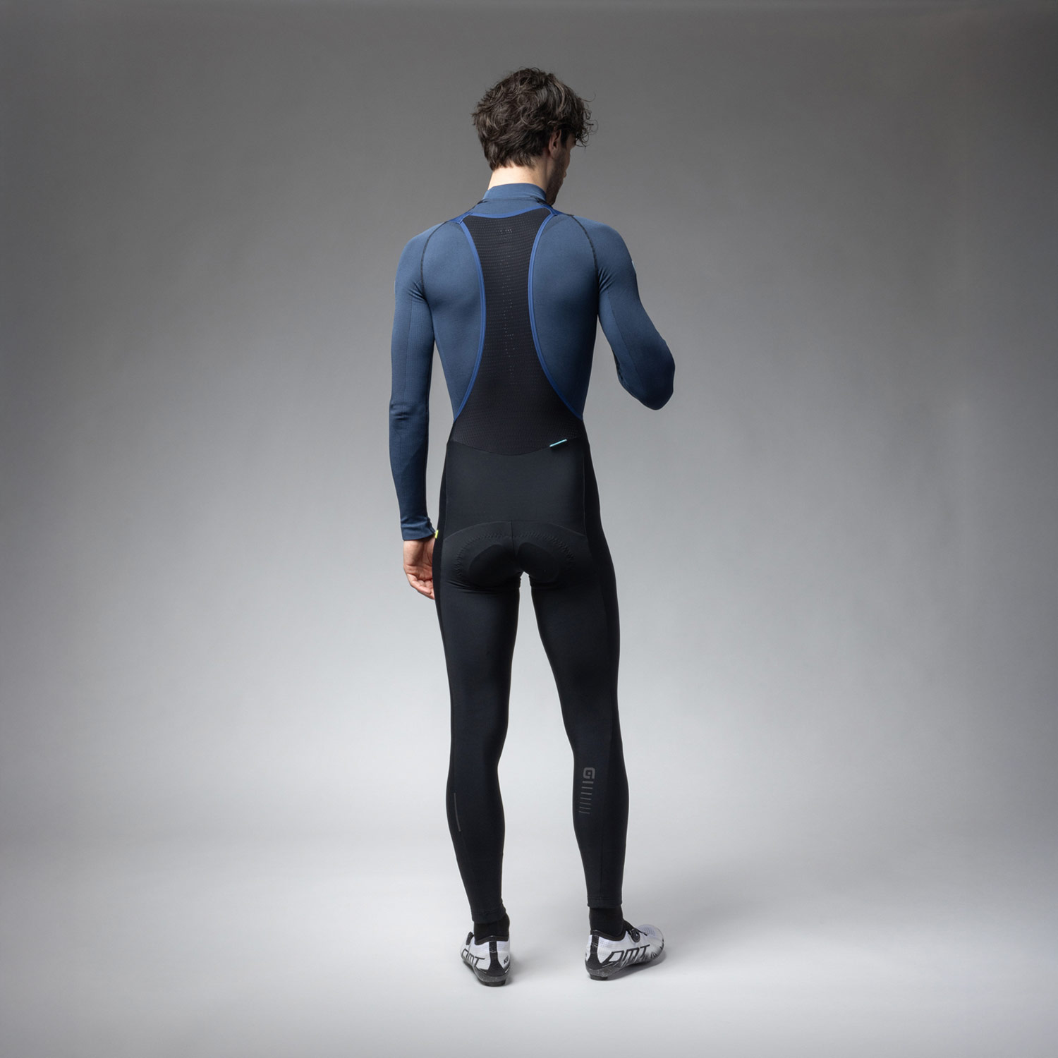 image 2 of Ale Clothing K-Tour Klimatik Bibtights