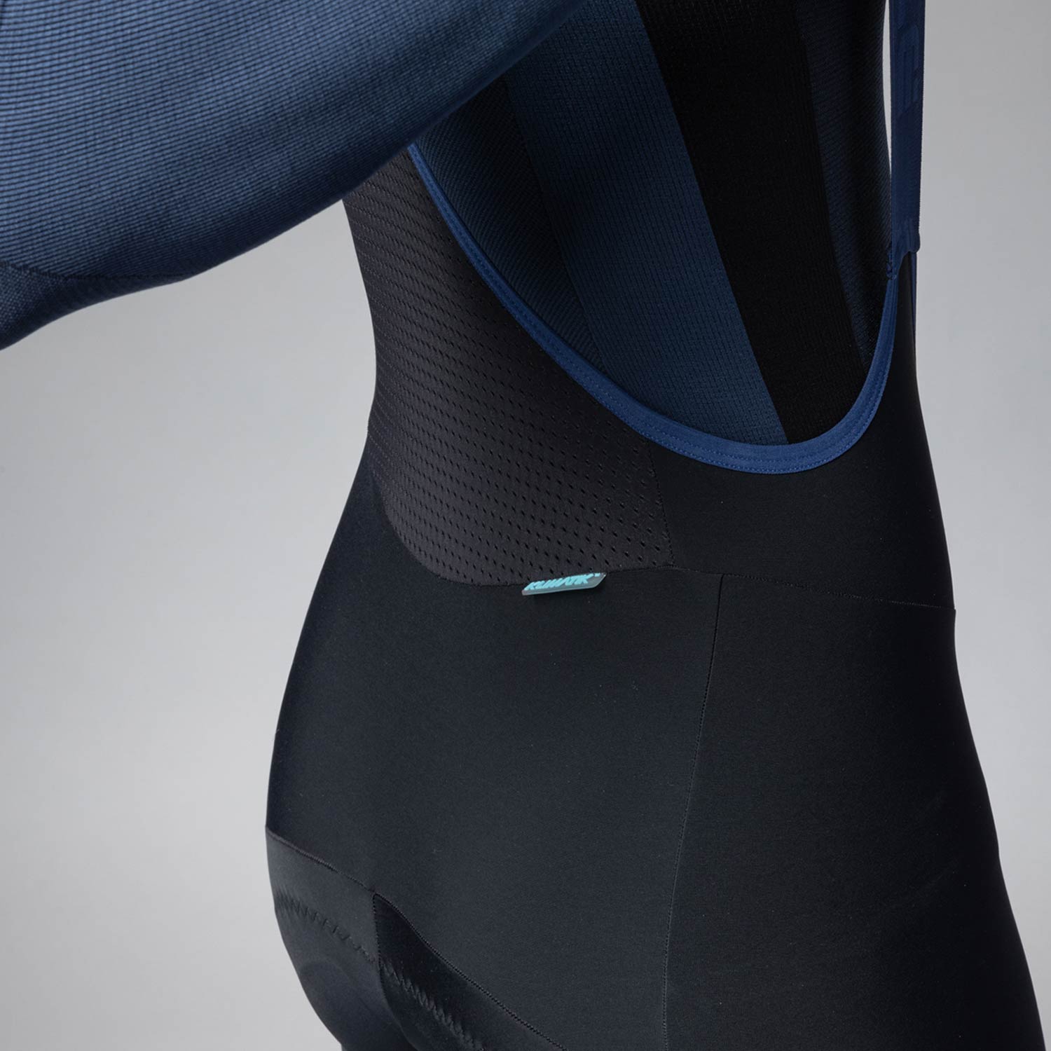 image 4 of Ale Clothing K-Tour Klimatik Bibtights