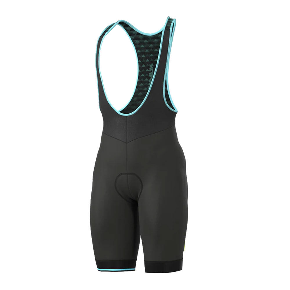 image 1 of Ale Clothing K-Atmo Klimatik WR Bibshorts