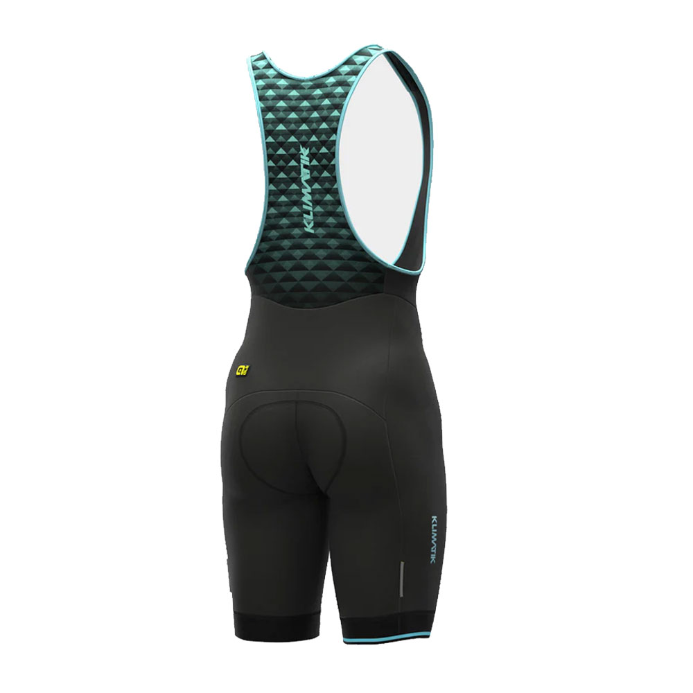 image 2 of Ale Clothing K-Atmo Klimatik WR Bibshorts