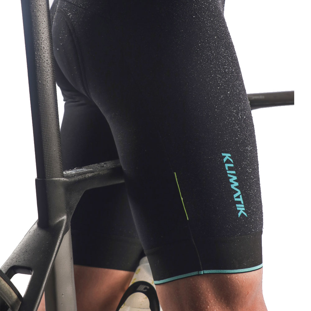 image 3 of Ale Clothing K-Atmo Klimatik WR Bibshorts