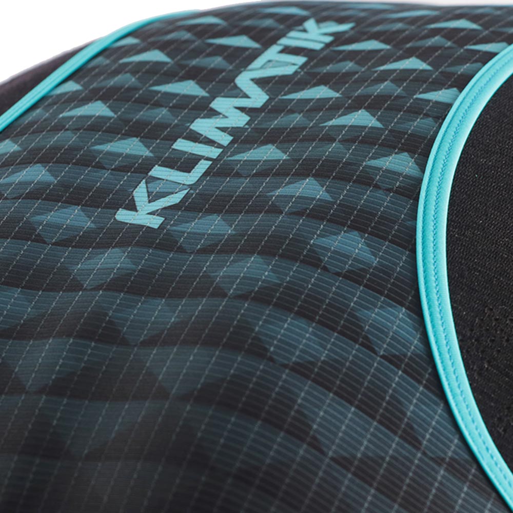 image 4 of Ale Clothing K-Atmo Klimatik WR Bibshorts