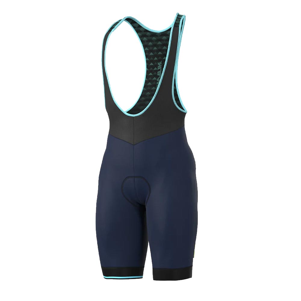 image 5 of Ale Clothing K-Atmo Klimatik WR Bibshorts