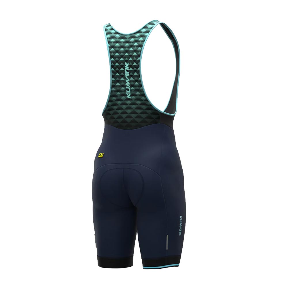 image 6 of Ale Clothing K-Atmo Klimatik WR Bibshorts