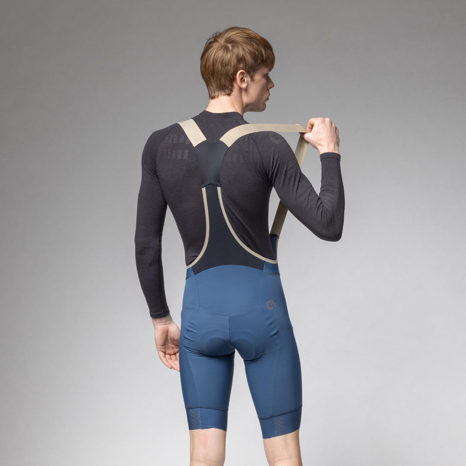 image 2 of Ale Clothing Magic Colour PR-E Bibshorts