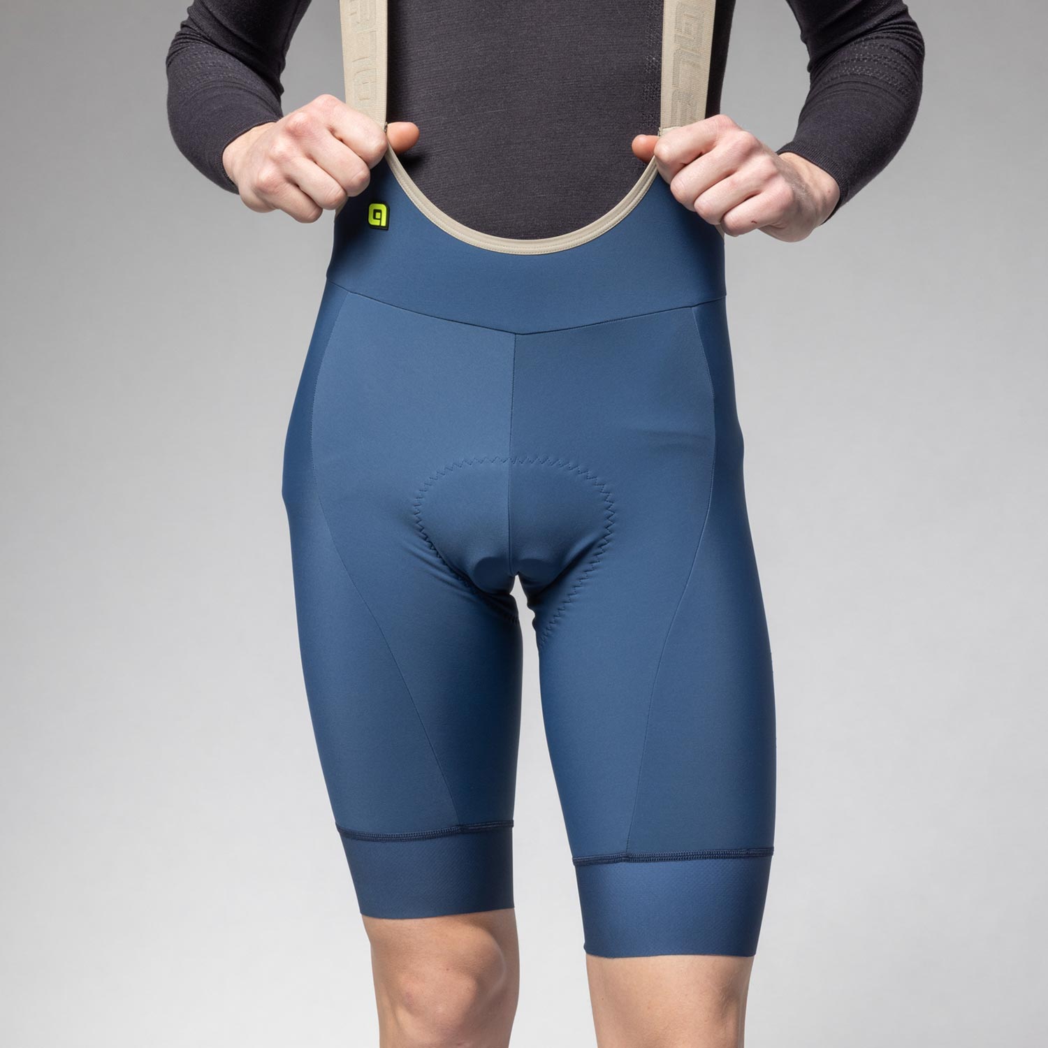 image 3 of Ale Clothing Magic Colour PR-E Bibshorts