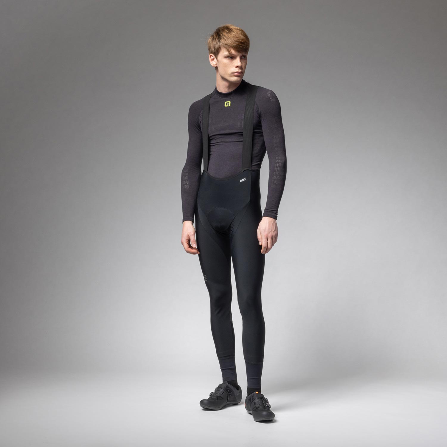 Mens Bibtights | Ale Clothing