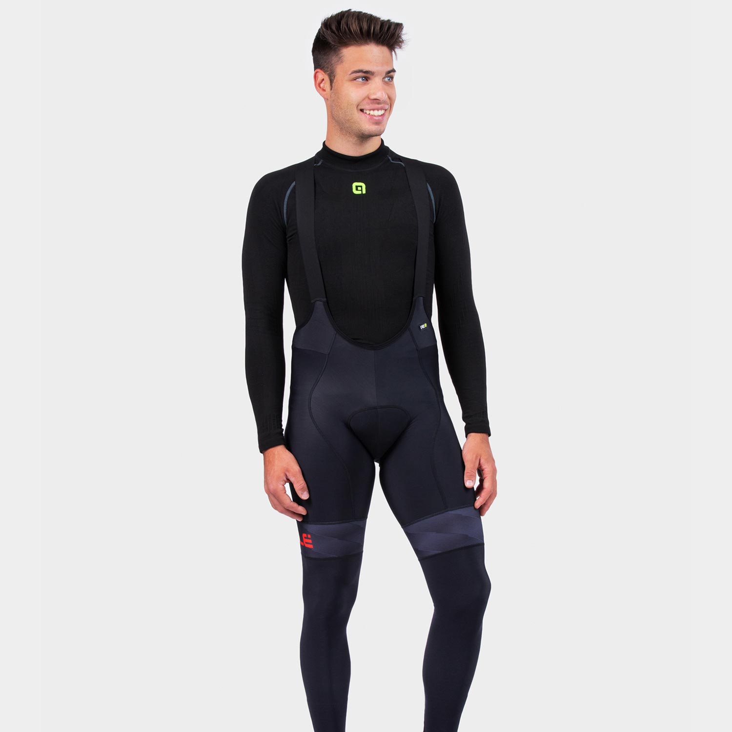 image 1 of Ale Clothing Mild PR-R Bibtights