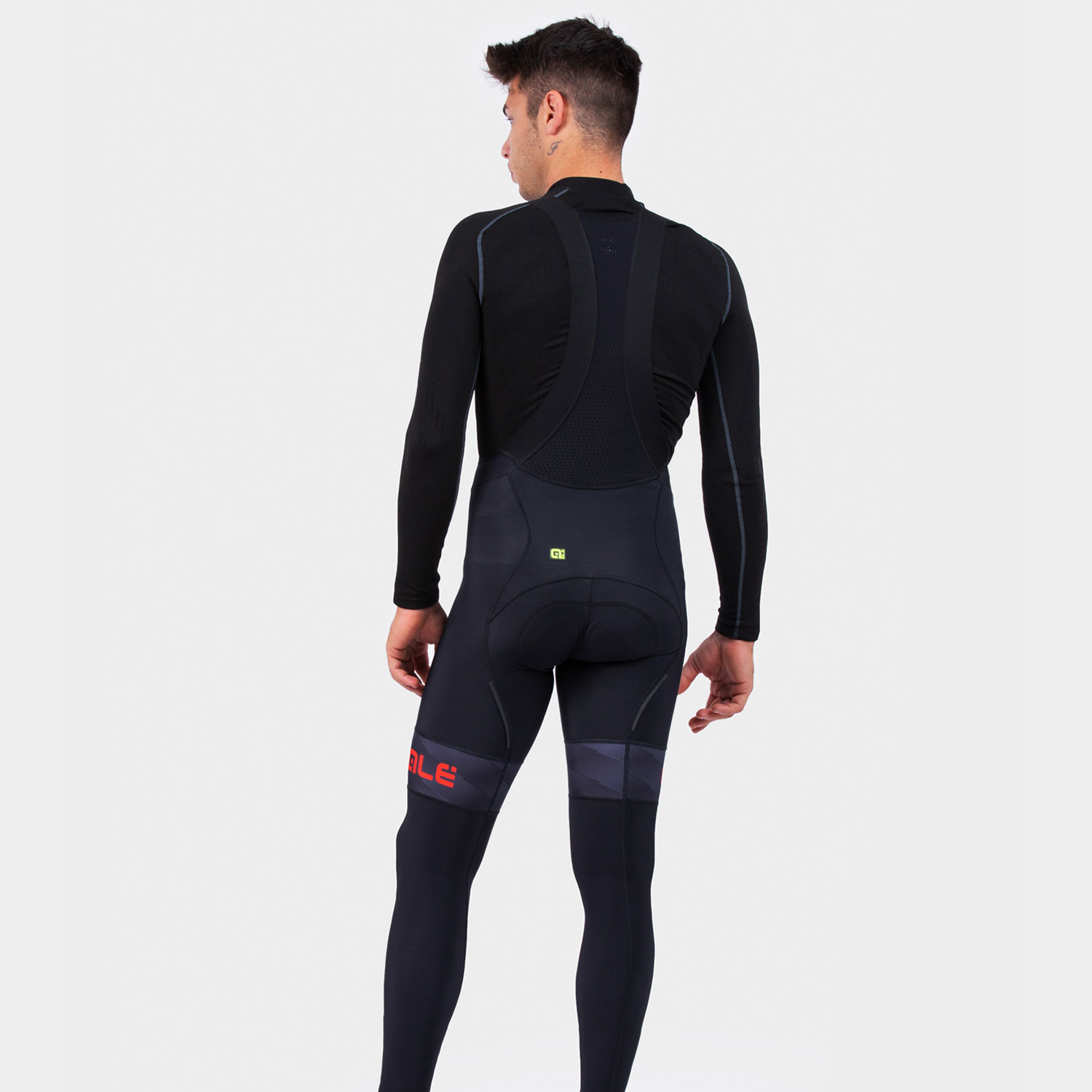 image 2 of Ale Clothing Mild PR-R Bibtights