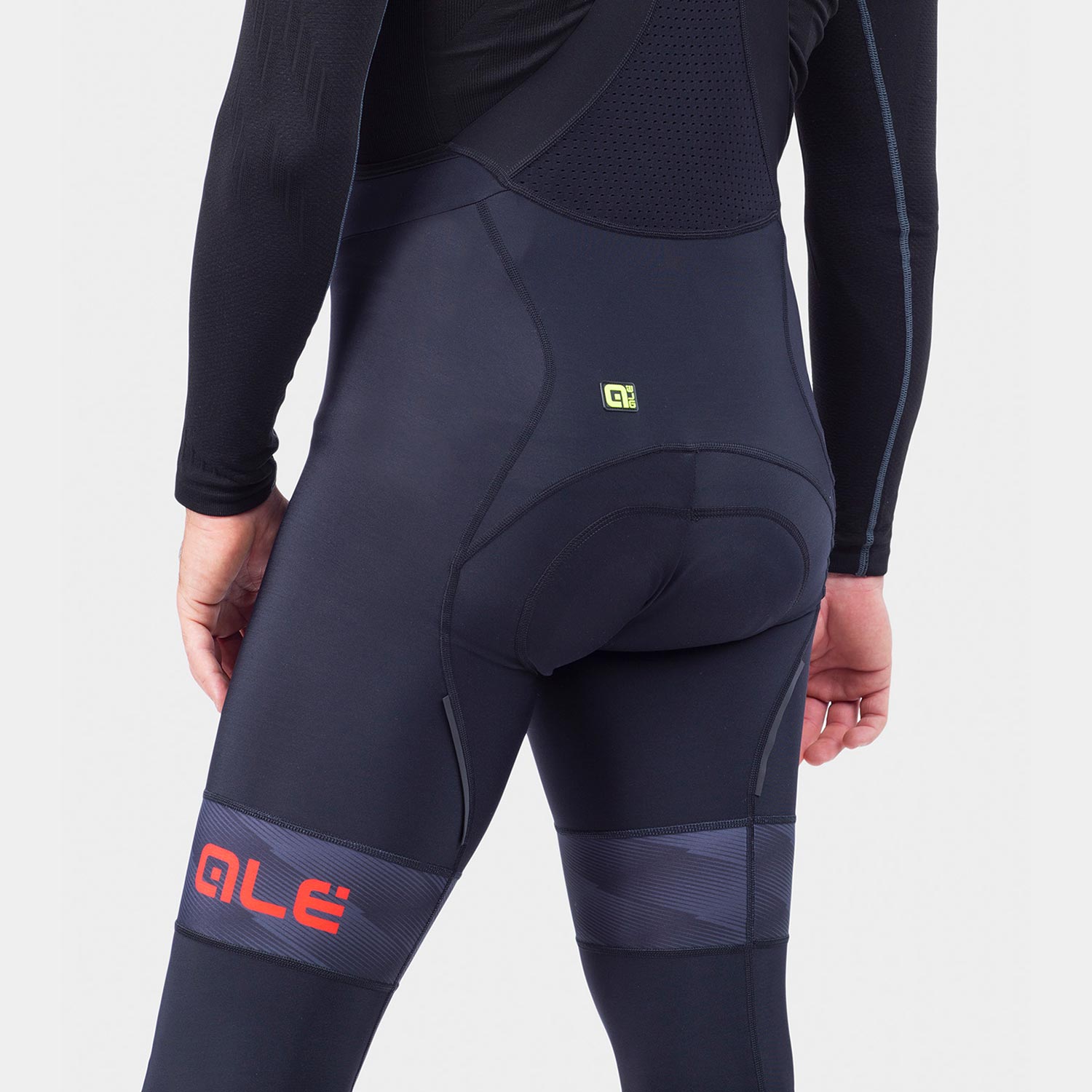 image 3 of Ale Clothing Mild PR-R Bibtights