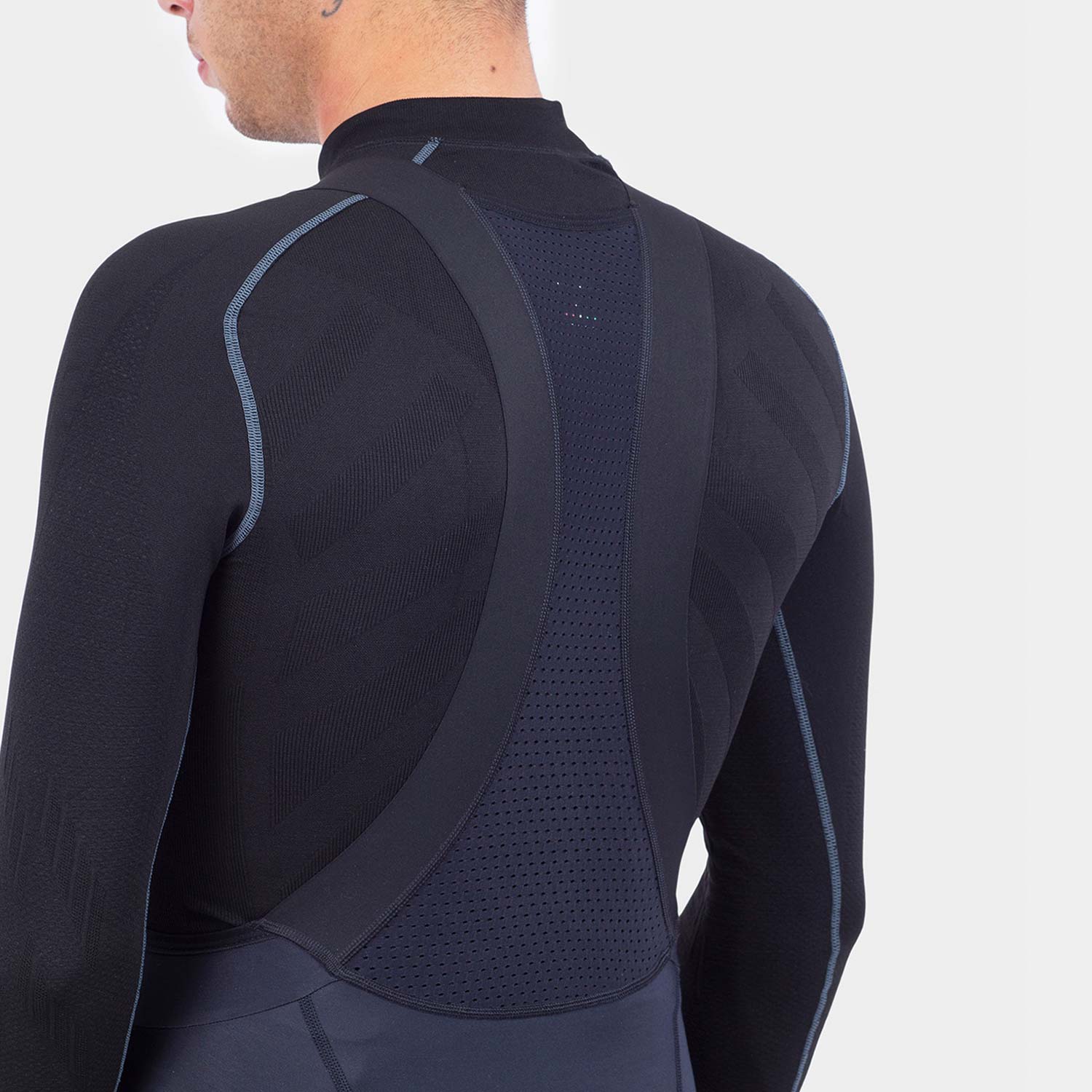 image 4 of Ale Clothing Mild PR-R Bibtights