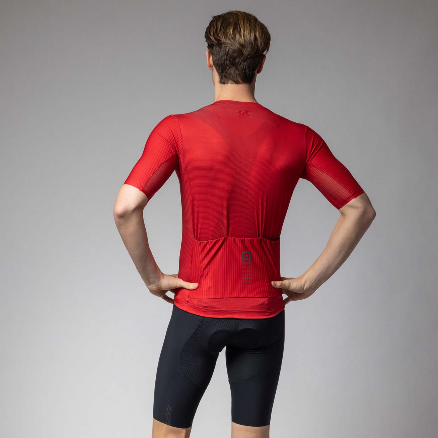 image 2 of Ale Clothing Race 2.0 R-EV1 Short Sleeved Jersey