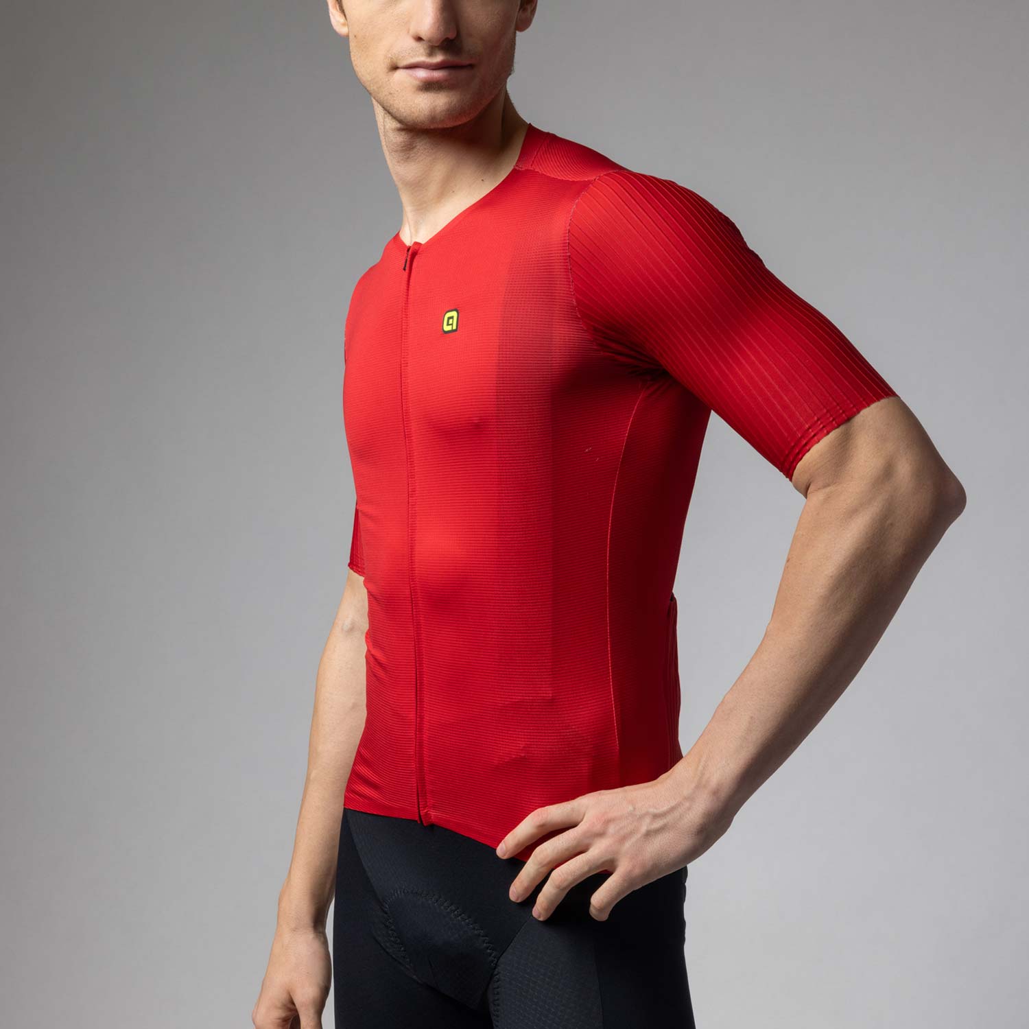 image 3 of Ale Clothing Race 2.0 R-EV1 Short Sleeved Jersey