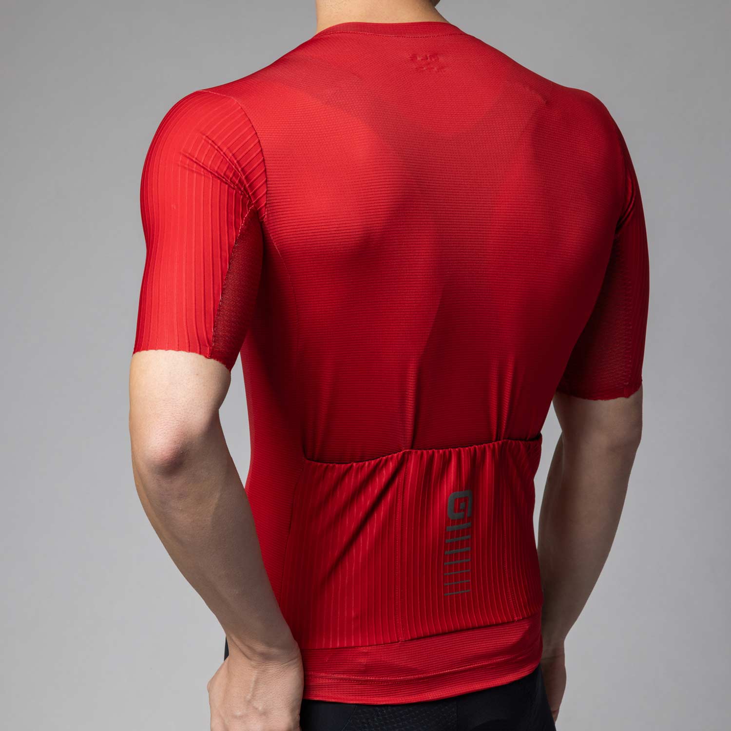 image 5 of Ale Clothing Race 2.0 R-EV1 Short Sleeved Jersey