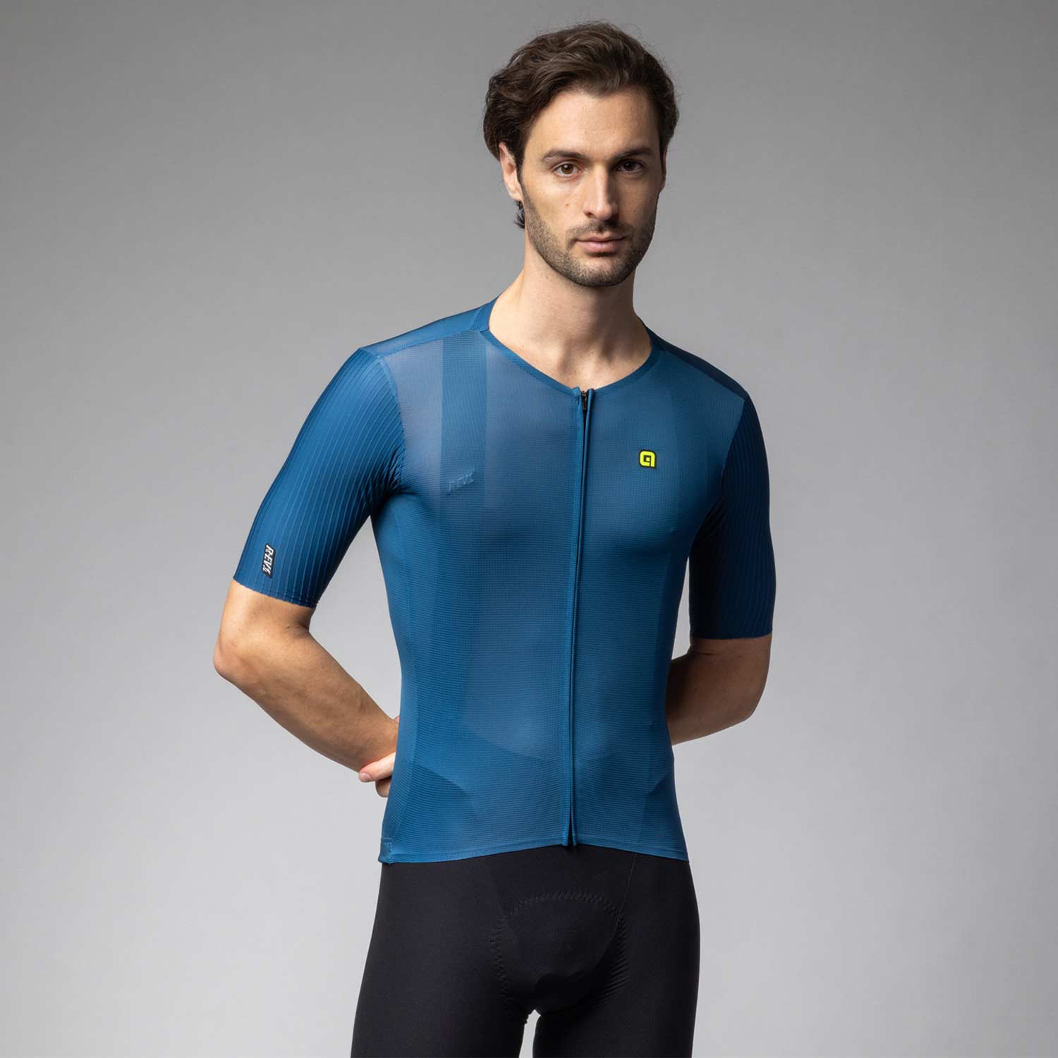 image 1 of Ale Clothing Race 2.0 R-EV1 Short Sleeved Jersey