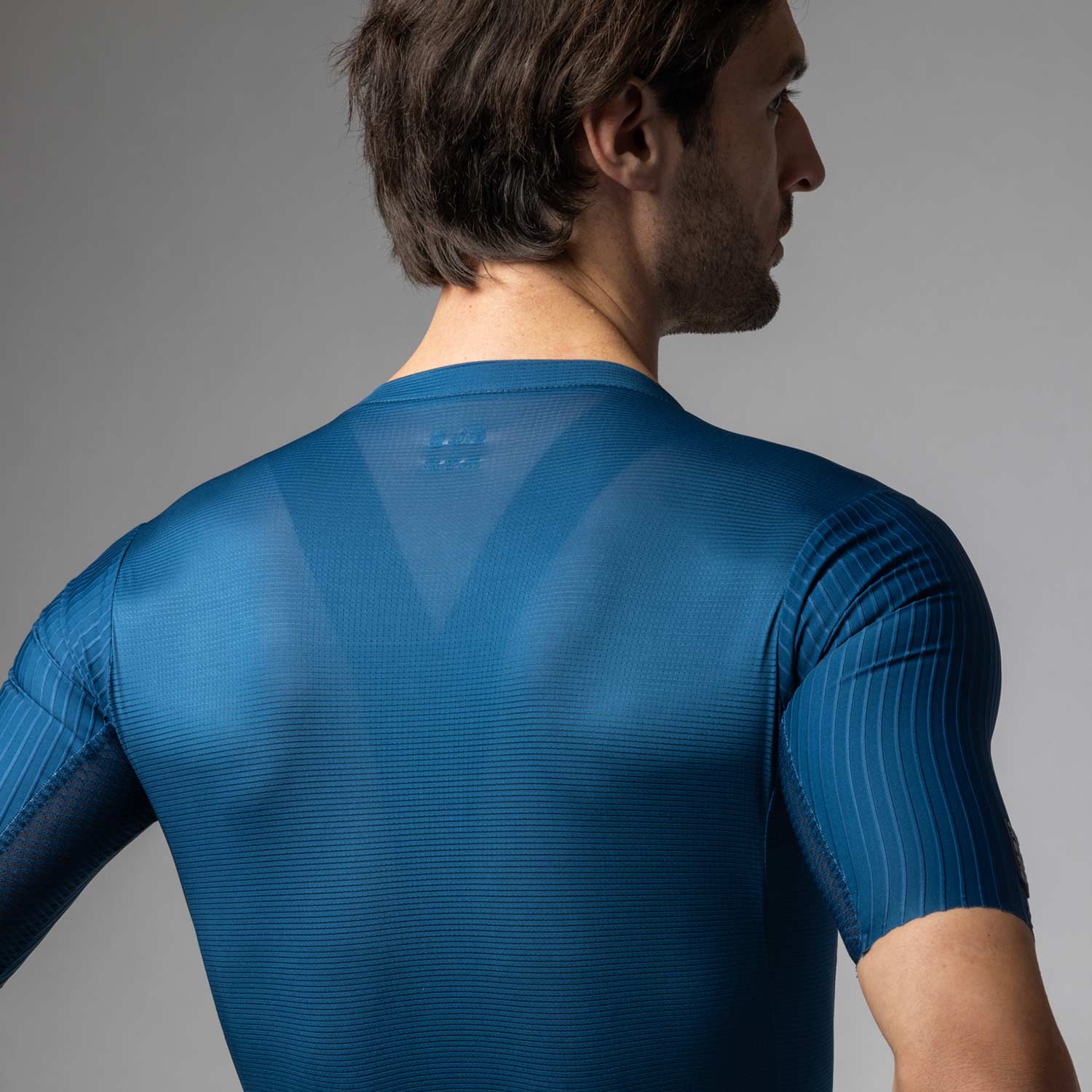 image 4 of Ale Clothing Race 2.0 R-EV1 Short Sleeved Jersey