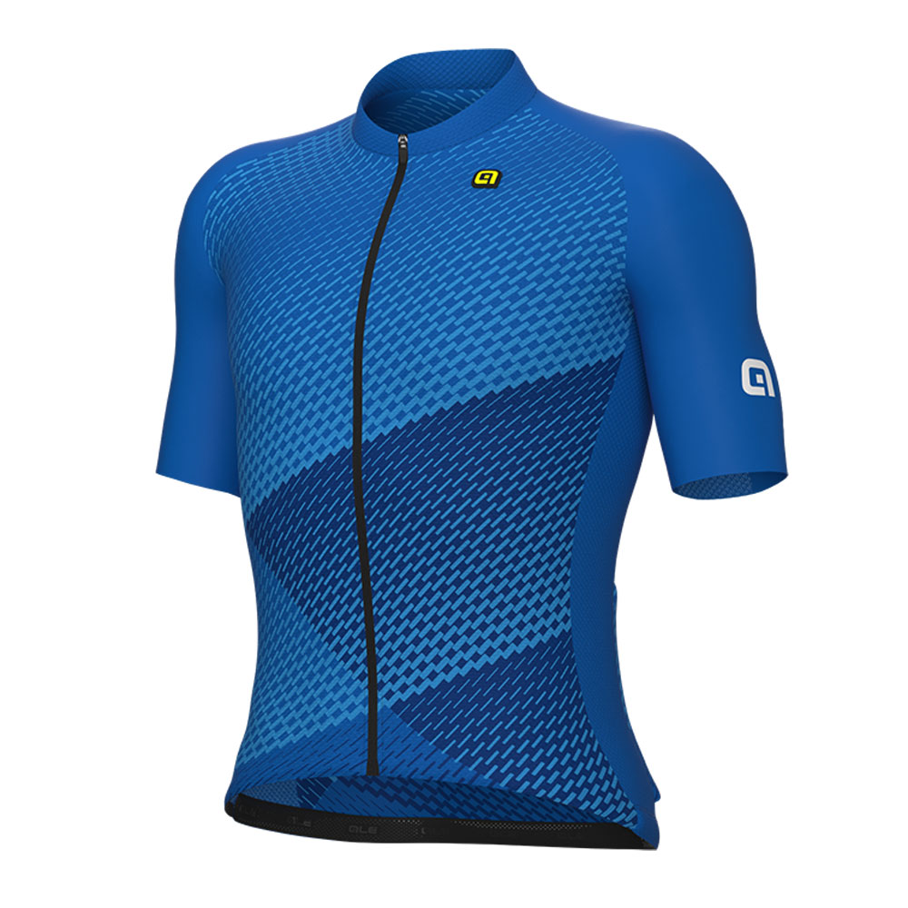 image 1 of Ale Clothing Web PR-E Short Sleeved Jersey