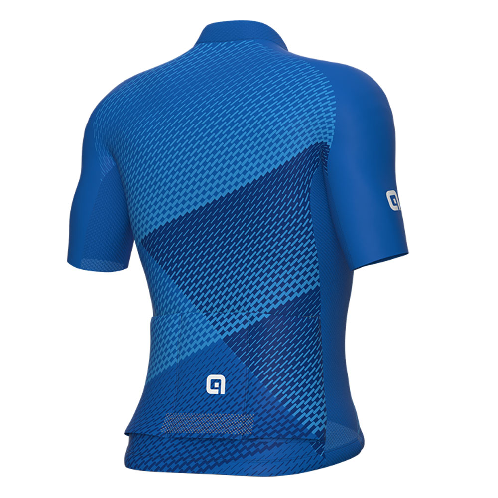 image 2 of Ale Clothing Web PR-E Short Sleeved Jersey