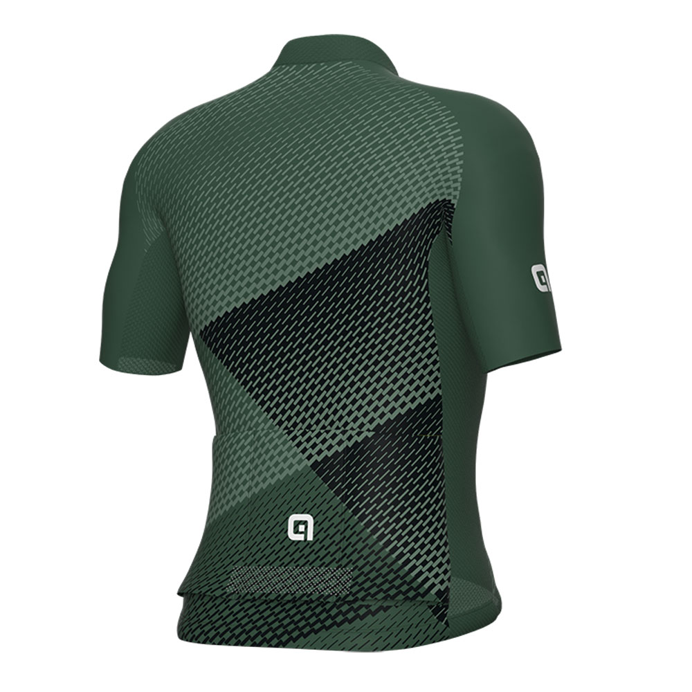 image 2 of Ale Clothing Web PR-E Short Sleeved Jersey