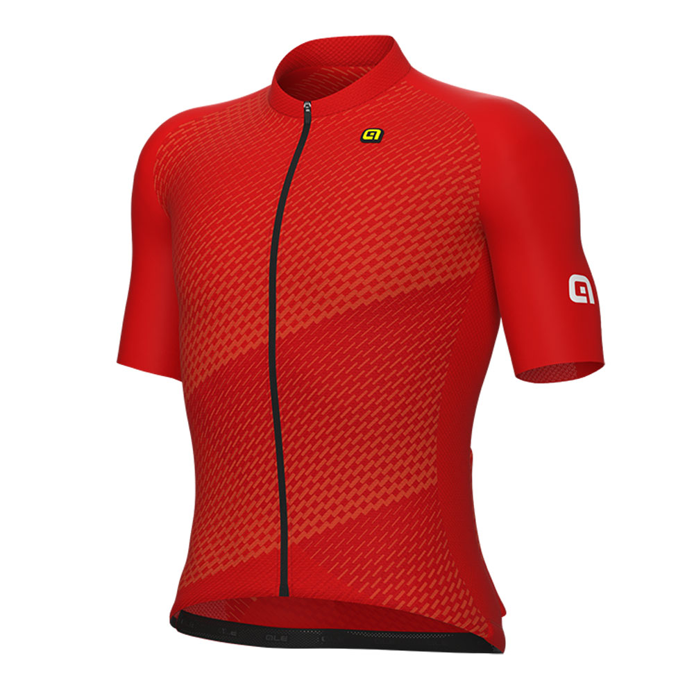 image 1 of Ale Clothing Web PR-E Short Sleeved Jersey