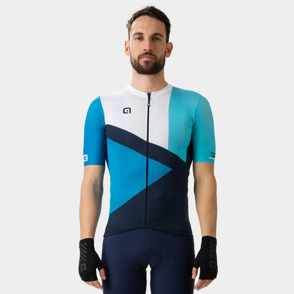 image 1 of Ale Clothing Next Pragma Short Sleeved Jersey