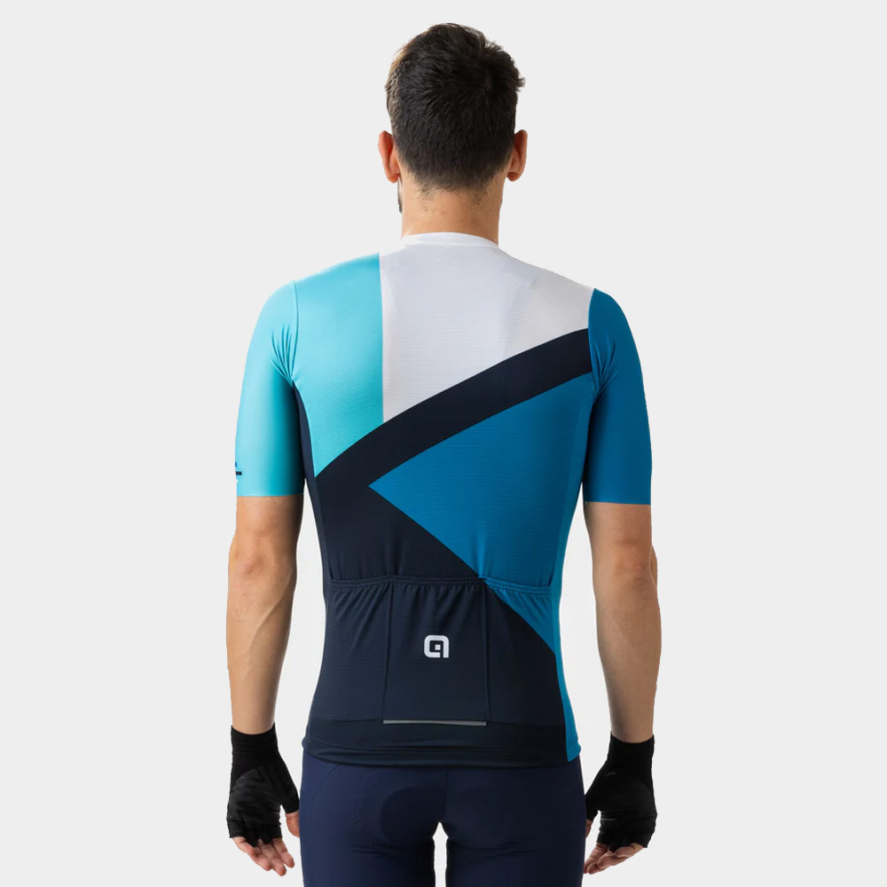 image 2 of Ale Clothing Next Pragma Short Sleeved Jersey