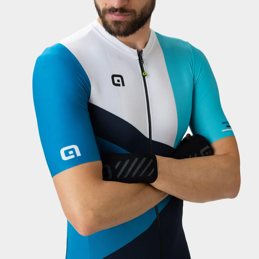 image 3 of Ale Clothing Next Pragma Short Sleeved Jersey