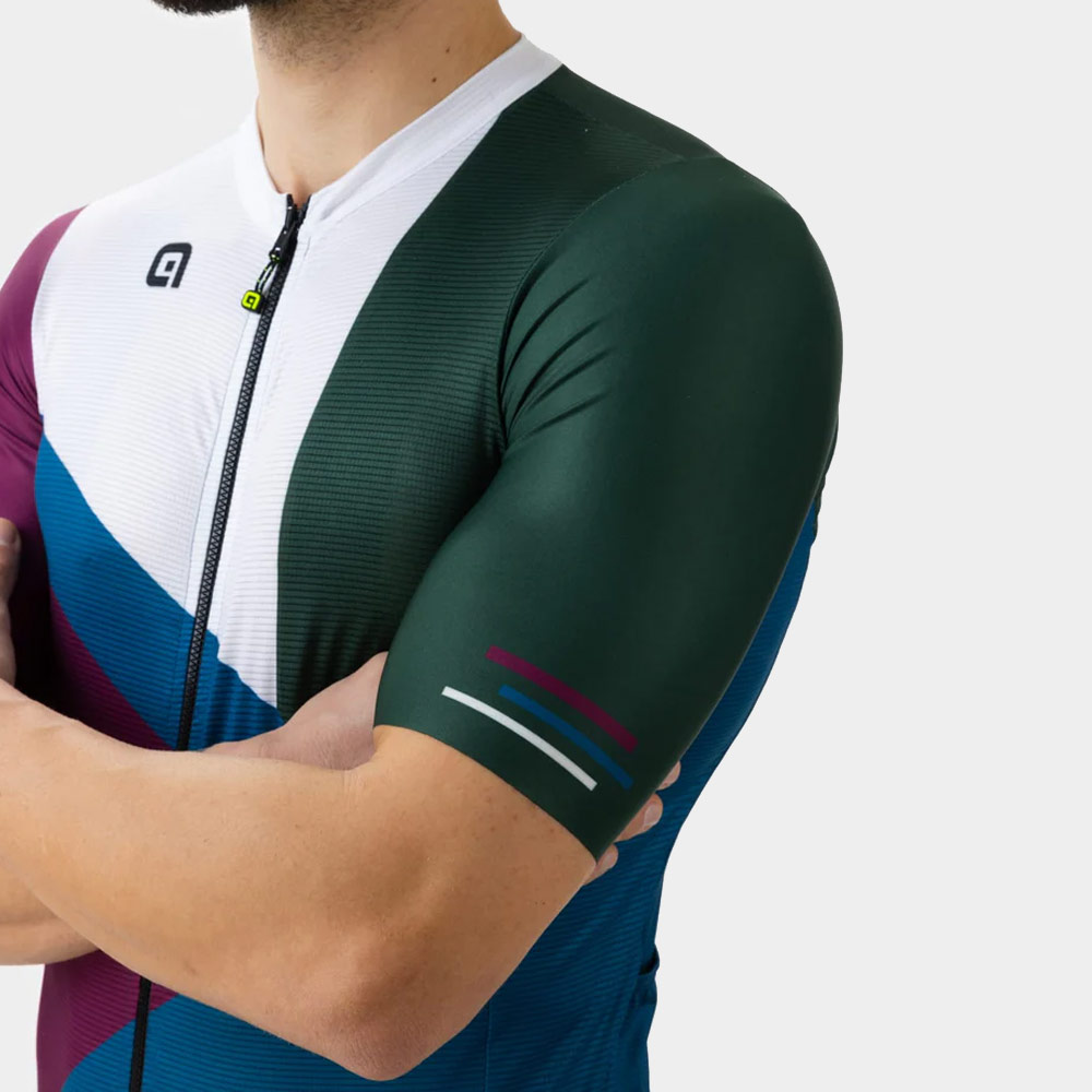 image 3 of Ale Clothing Next Pragma Short Sleeved Jersey