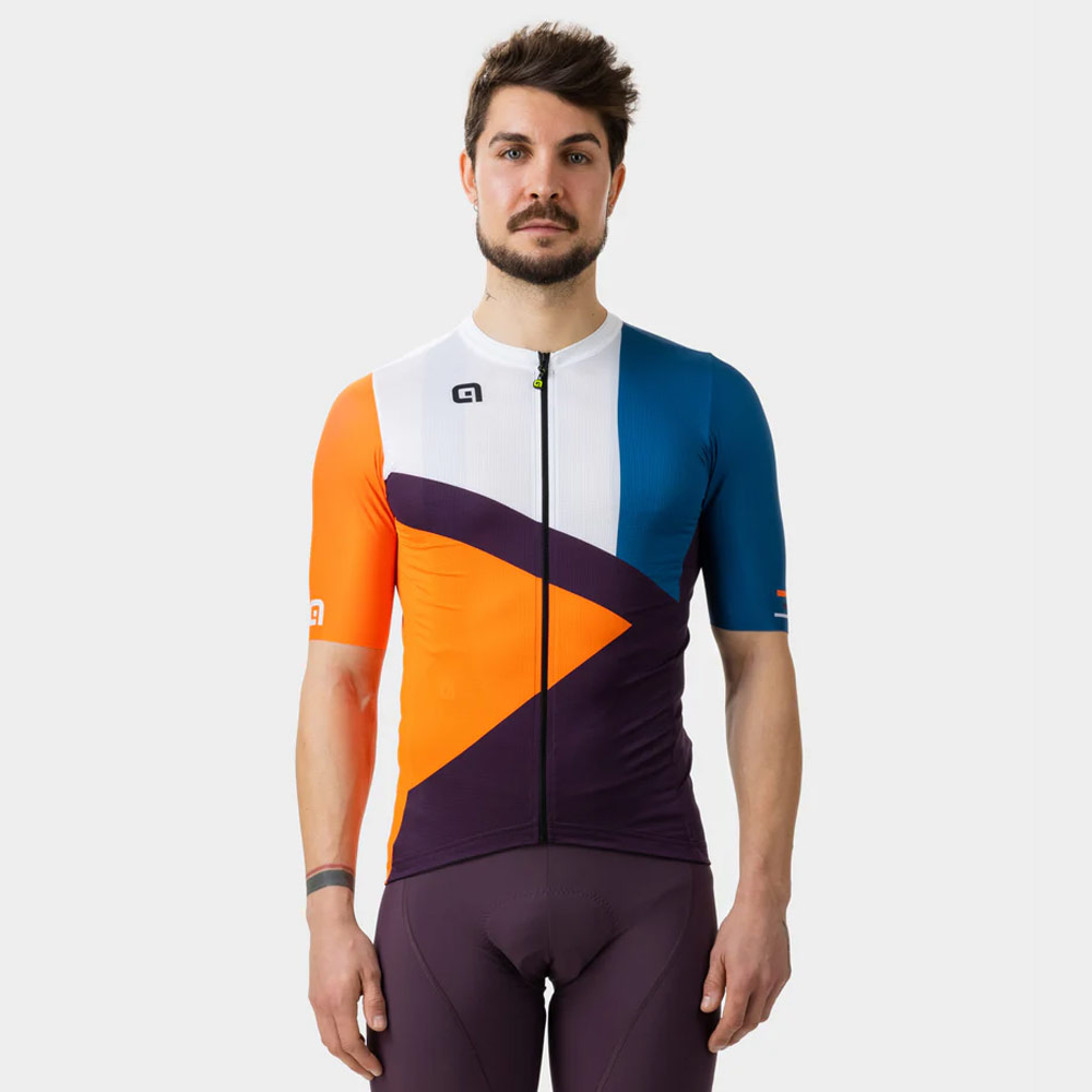 image 1 of Ale Clothing Next Pragma Short Sleeved Jersey