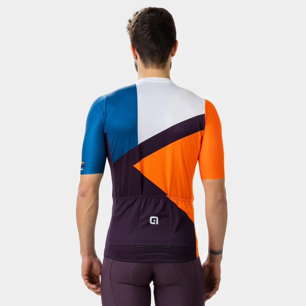 image 2 of Ale Clothing Next Pragma Short Sleeved Jersey