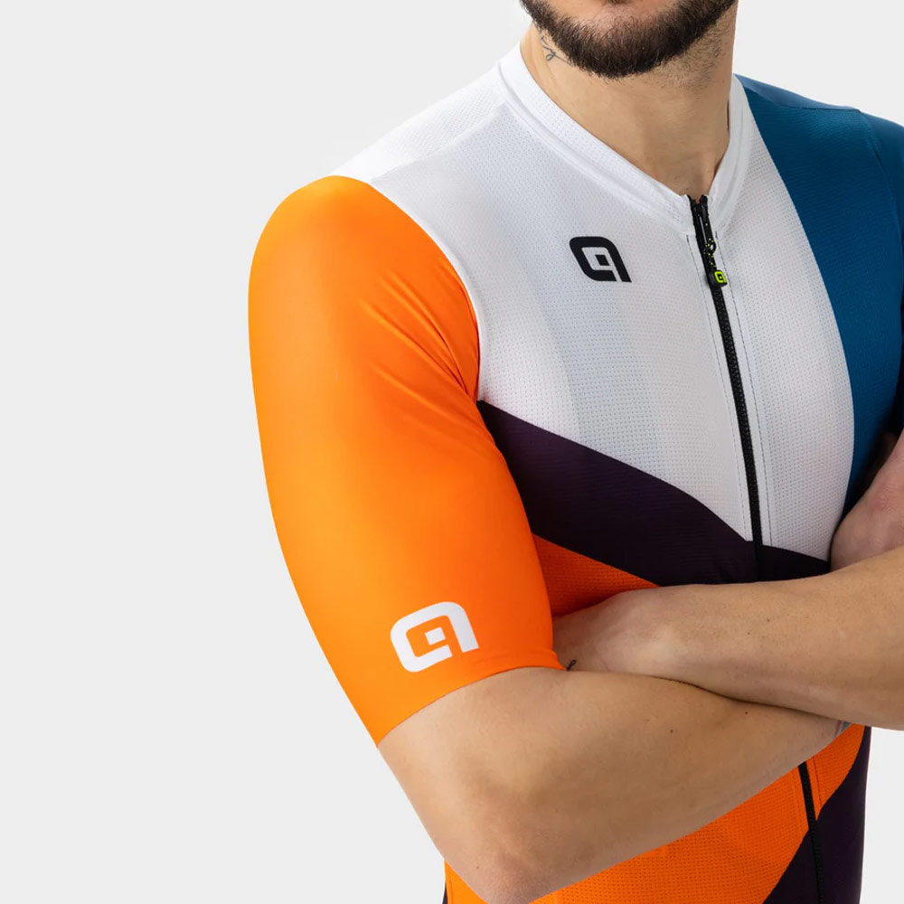 image 3 of Ale Clothing Next Pragma Short Sleeved Jersey