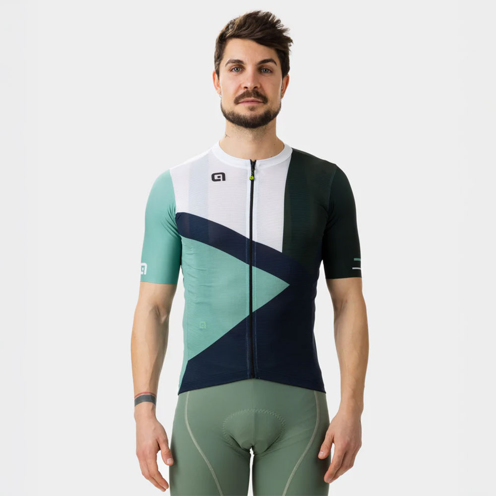 image 1 of Ale Clothing Next Pragma Short Sleeved Jersey
