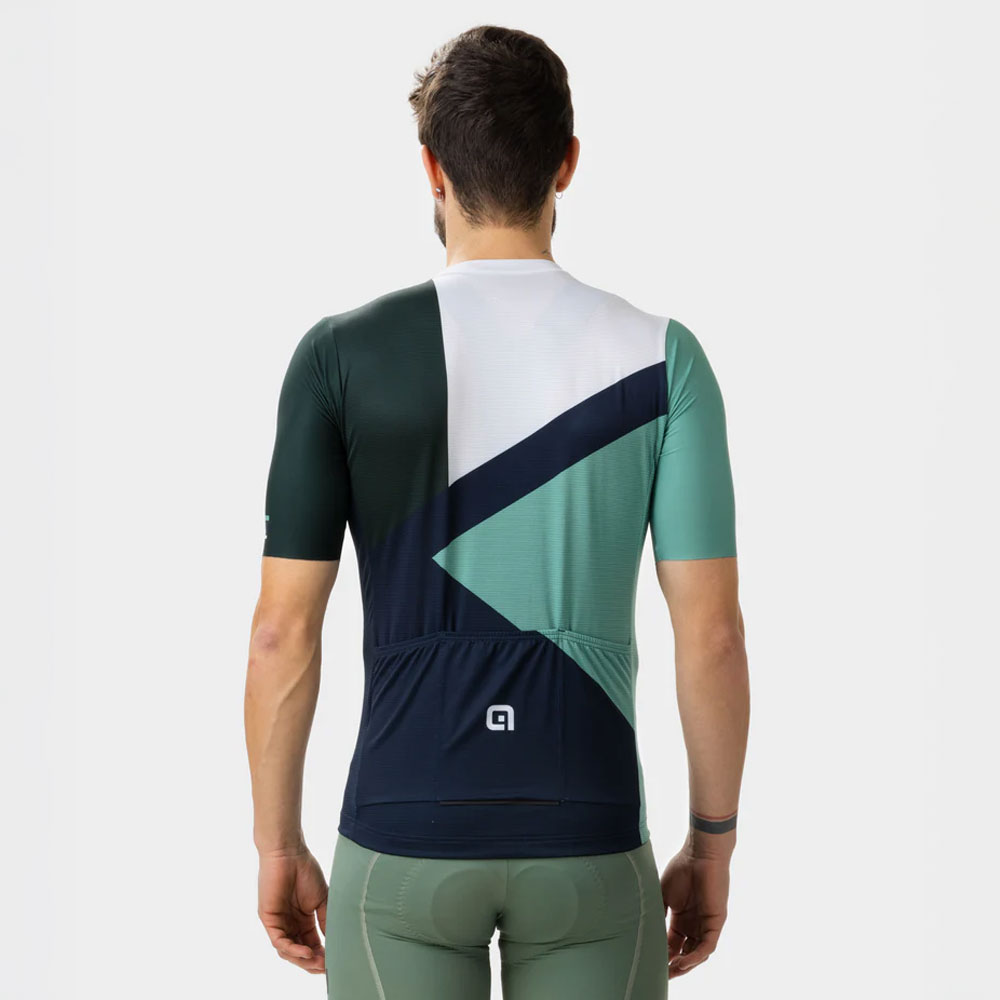 image 2 of Ale Clothing Next Pragma Short Sleeved Jersey