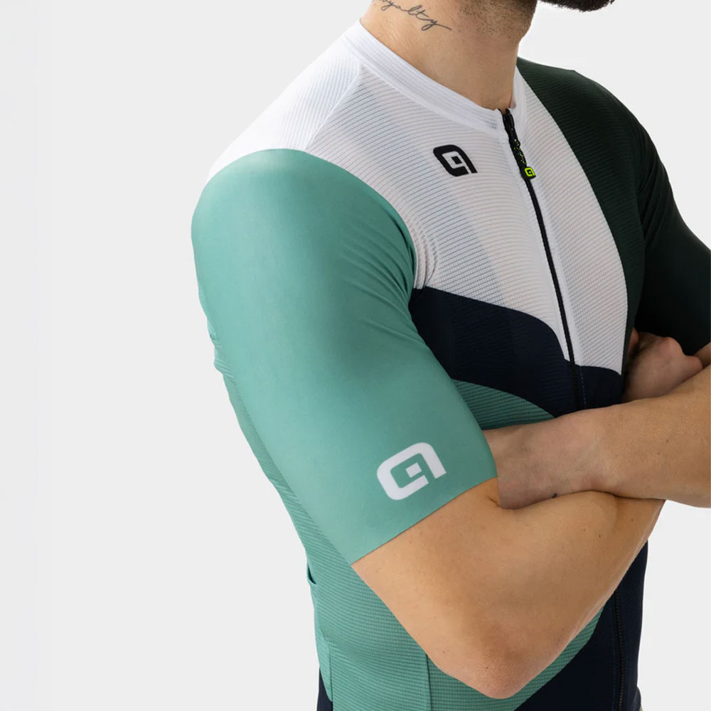 image 3 of Ale Clothing Next Pragma Short Sleeved Jersey